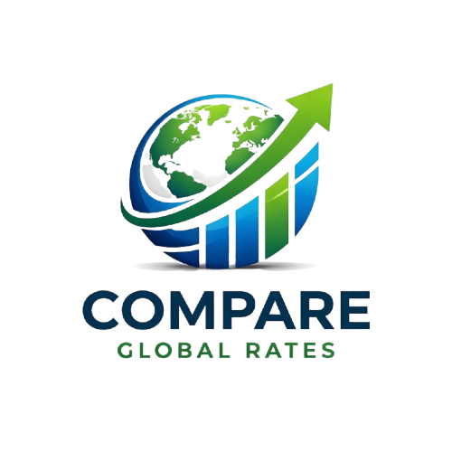 Compare Global Rates Logo